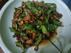 -湘当爱·鲜煮现炒(松岗立业路店)