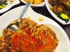 -新加坡丽思卡尔顿美年酒店