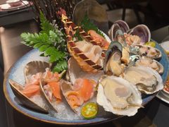 -珍滋味海鲜火锅酒家(蓝色港湾店)