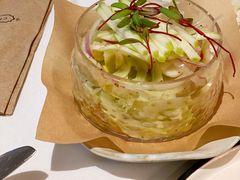 -夏朵餐厅(丁香店)