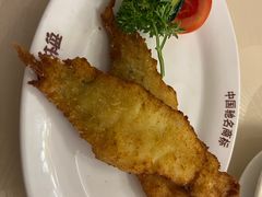 -华梅西餐厅(哈尔滨中央大街店)