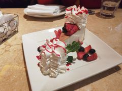 -The Cheesecake Factory芝乐坊餐厅(兴业太古汇店)