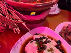 -庆峰龙虾烧烤(合肥一店)