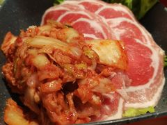 -新石器烤肉(南站店)