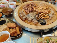 -阿昌白族石板烧(大理古城店)
