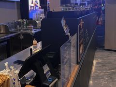 -瑞幸咖啡(三里屯SOHO-6号楼店)