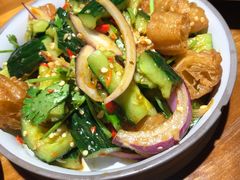 -觅山云南菜(泊富ICITY店)