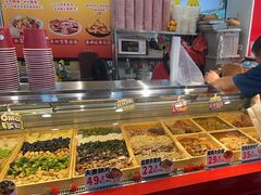 -紫光园清真北京小吃(广渠门内店)