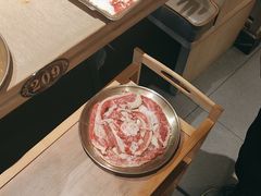 -西塔老太太泥炉烤肉(沈阳店)