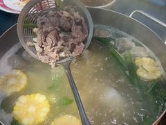 -大吉利·潮汕鲜牛肉火锅(西安店)