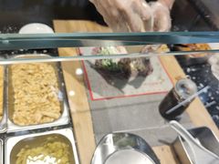 -一田屋饭团(华侨城沃尔玛店)