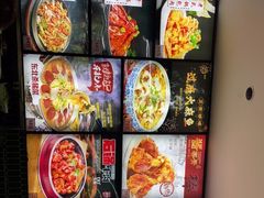 -陈小勺·东北大院(薛家岛店)