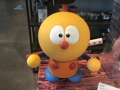 -dotcom coffee古点咖啡(致真大厦店)
