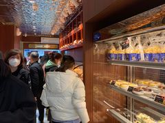 -丁香西饼屋(桂林路店)