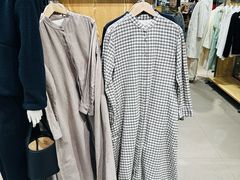 -MUJI无印良品(鑫嘉汇购物中心店)