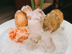 -山葵家·创意料理(宁波来福士店)