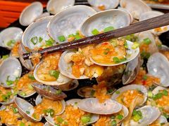 -何师烧烤Pro ·江湖川菜·小龙虾·精酿(太古里旗舰店)