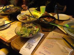 -胡桃里音乐酒馆(六安店)