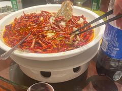 -粗茶淡饭·隐庐私厨(东亭店)