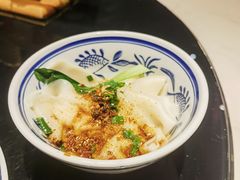 -西安饭庄·非遗陕菜(钟楼店)