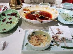 -乔阿马·江南味·驴肉香(龙湖华泾天街店)