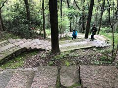 -杭州黄龙洞