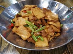 -湘里人家土菜馆