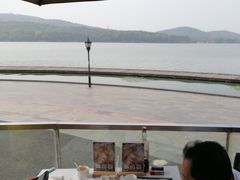 -水上明月·湖景餐厅