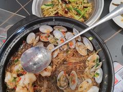 -韶山冲湘菜(中兴大街店)