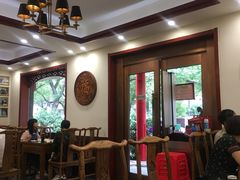 大堂-砂锅李(九江路店)