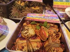 -三个渔夫·蒸汽海鲜(小白楼店)