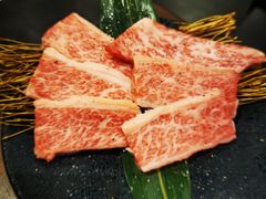 -焼肉とビール 市場小路(四条烏丸店)