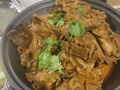 -十六中酱肉·烧烤·京菜小馆(五方桥旗舰店)
