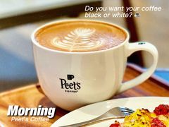 -Peet's Coffee皮爷咖啡(上海长风大悦城店)