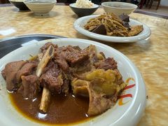 -黄祥发牛排美食(圣湖店)