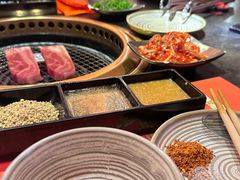 -和来烤肉(仓山万达店)