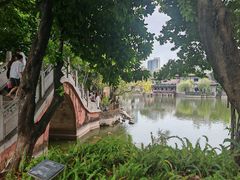 -东莞市可园博物馆