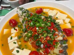 -鑫小城故事·藕汤·家常菜(台北一路总店)