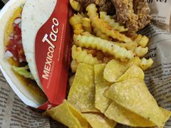 -TACO STAR 塔可星(下沙宝龙店)