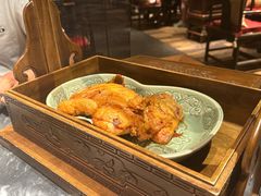 -西安饭庄·非遗陕菜(钟楼店)