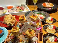 -贰捌零叁精致料理(钱湖店)