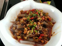 鸡豆凉粉-沱江鱼府(丽江店)