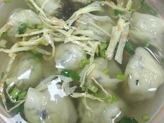 -吉云馄饨(桑梓路店)