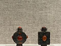 -上海博物馆(人民广场馆)