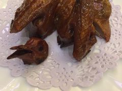 -潮府馆·非遗潮州菜·港式点心(世纪公园店)