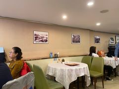 大堂-翠亭酒家(山西南路店)