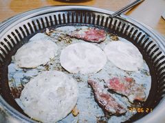 -汉义轩海鲜烤肉自助(青州泰华城店)
