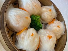 -万山楼海鲜酒家·二十三年老字号