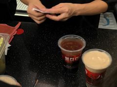 -八婆婆烧仙草(中山路店)