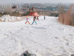 -北京万龙八易滑雪场